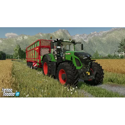 Farming Simulator 22 - YEAR 1 Bundle Xbox One & Series - irongamers.ru
