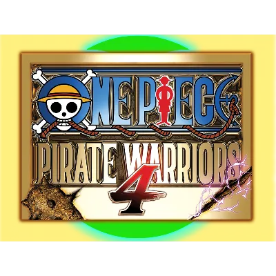 ONE PIECE: PIRATE WARRIORS 4 XBOX ONE/Xbox Series X|S - irongamers.ru