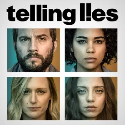 Telling Lies XBOX ONE / XBOX SERIES X|S [ Ключ Код ]