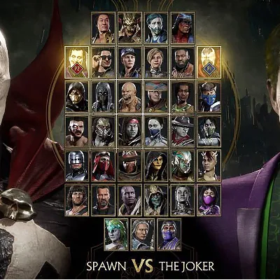 MK 11 MORTAL KOMBAT 11 ULTIMATE Xbox One & Series X|S ⭐ - irongamers.ru