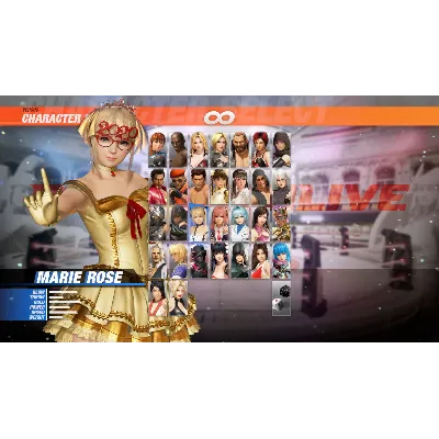DOA6 Season Pass 4 XBOX Ключ - irongamers.ru