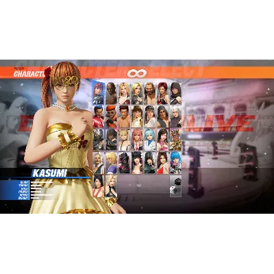 DOA6 Season Pass 4 XBOX Ключ - irongamers.ru