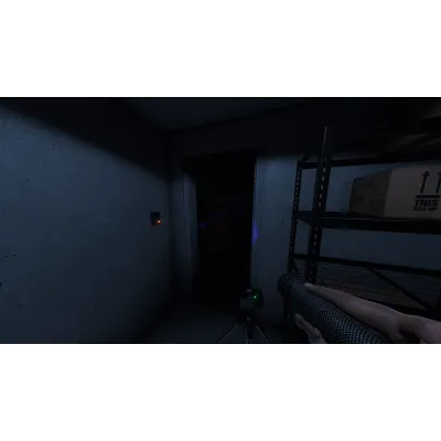 Phasmophobia АВТОДОСТАВКА STEAM GLOBAL МГНОВЕННО ЛИЦЕНЗИЯ - irongamers.ru