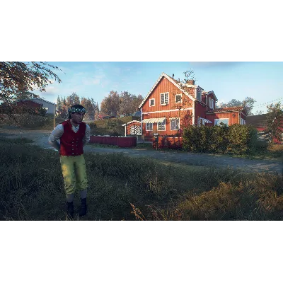 Generation Zero Schweet Vanity Pack DLC STEAM KEY ROW - irongamers.ru