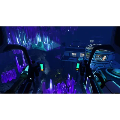 Subnautica: Below Zero АВТОДОСТАВКА STEAM GLOBAL МГНОВЕННО ЛИЦЕНЗИЯ - irongamers.ru
