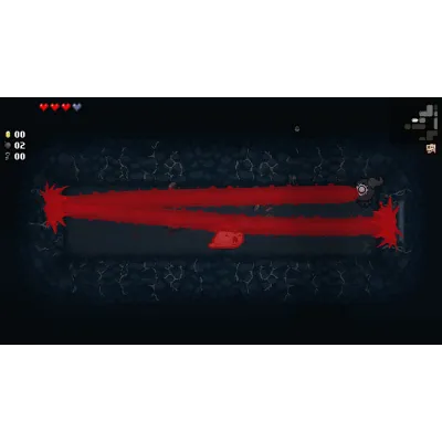 The Binding of Isaac: Afterbirth DLC АВТОДОСТАВКА STEAM РОССИЯ - irongamers.ru