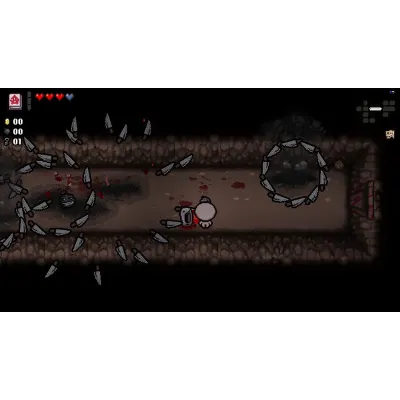 The Binding of Isaac: Afterbirth DLC АВТОДОСТАВКА STEAM РОССИЯ - irongamers.ru