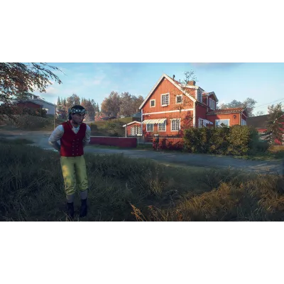 Generation Zero - Schweet Vanity Pack STEAM KEY DLC REGION FREE GLOBAL - irongamers.ru