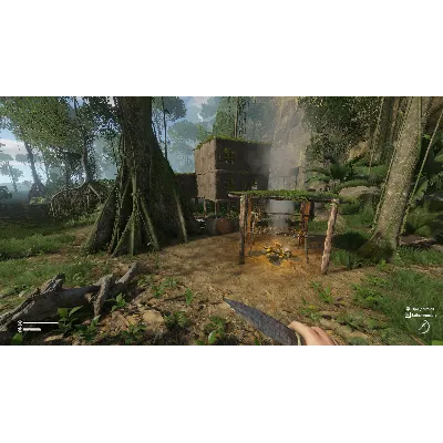 Green Hell XBOX ONE / XBOX SERIES X|S Ключ - irongamers.ru