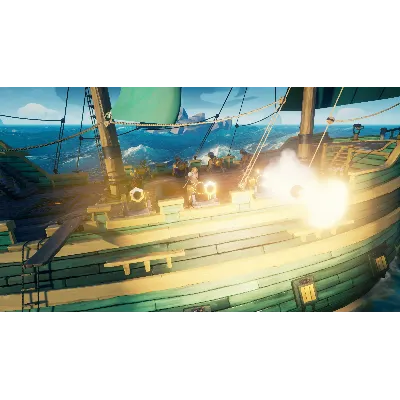 Sea of Thieves ОНЛАЙН STEAM (Region Free) - irongamers.ru