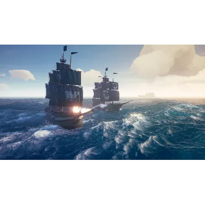 Sea of Thieves ОНЛАЙН STEAM (Region Free) - irongamers.ru