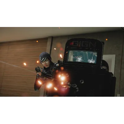⭐ Tom Clancy&acute;s Rainbow Six: Siege ОНЛАЙН UPLAY(GLOBAL) - irongamers.ru