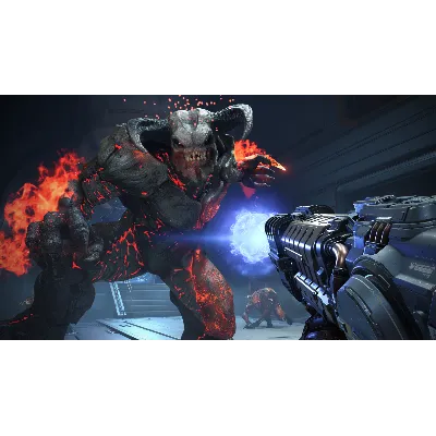 DOOM Eternal Deluxe Edition XBOX ONE X|S Ключ - irongamers.ru