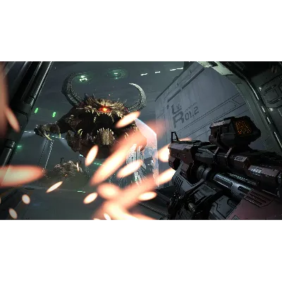 DOOM Eternal Deluxe Edition XBOX ONE X|S Ключ - irongamers.ru