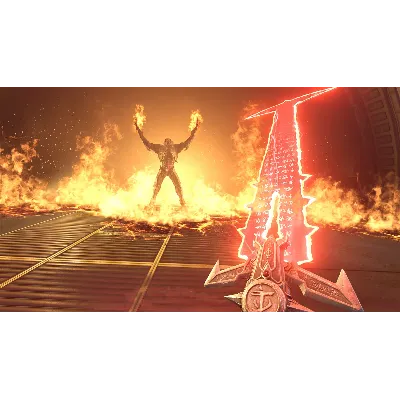 DOOM Eternal Deluxe Edition XBOX ONE X|S Ключ - irongamers.ru