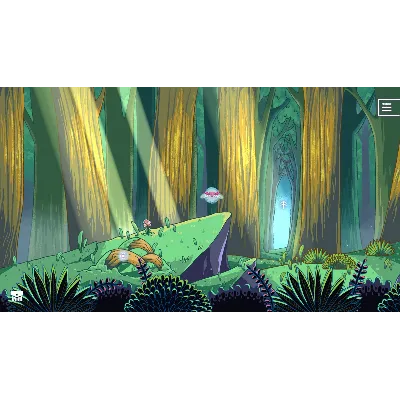 She and the Light Bearer STEAM KEY REGION FREE GLOBAL - irongamers.ru