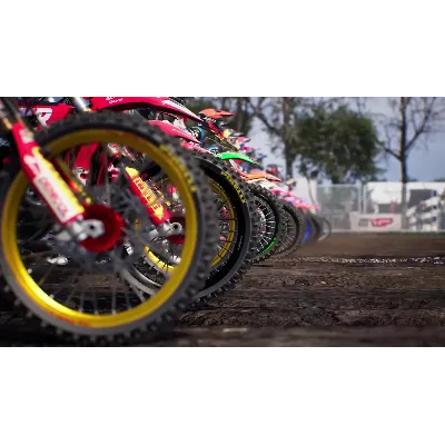 MXGP 2021 - Motocross Videogame - Xbox Series X|S - irongamers.ru