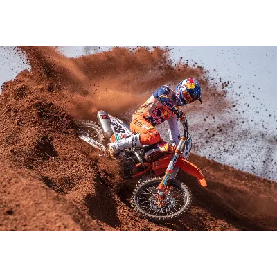 MXGP 2021 - Motocross Videogame - Xbox Series X|S - irongamers.ru