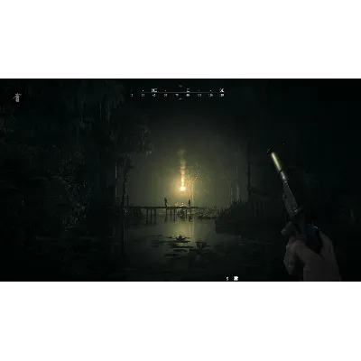 Hunt: Showdown 1896 XBOX SERIES X|S Ключ - irongamers.ru