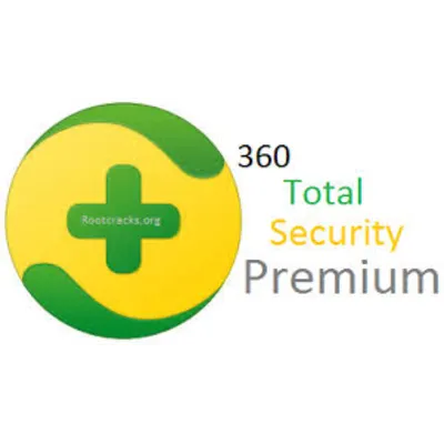 360 Total Security Premium 1 год / 3 ПК (КЛЮЧ) - irongamers.ru