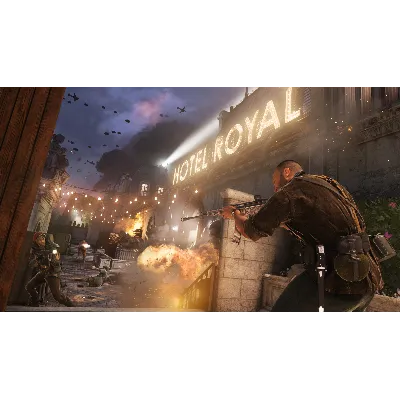 Call of Duty: Vanguard - Standard Edition XBOX Ключ - irongamers.ru