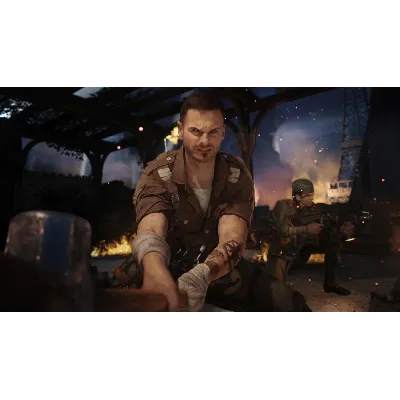 Call of Duty: Vanguard - Standard Edition XBOX Ключ - irongamers.ru