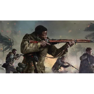 Call of Duty: Vanguard - набор Два поколения XBOX ONE SERIES X|S Ключ - irongamers.ru