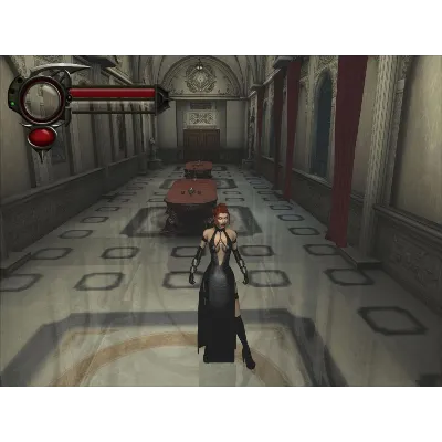 BloodRayne 2: Terminal Cut Steam Ключ Region Free - irongamers.ru