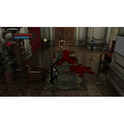 BloodRayne 2: Terminal Cut Steam Ключ Region Free - irongamers.ru