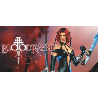 BloodRayne 2: Terminal Cut Steam Ключ Region Free - irongamers.ru