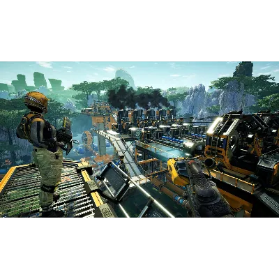 Satisfactory + Satisfactory (STEAM) PAYPAL - irongamers.ru