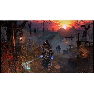 Grim Dawn: Definitive Edition XBOX ONE / SERIES X|S - irongamers.ru