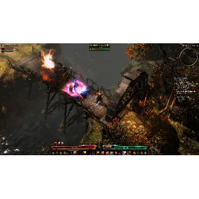 Grim Dawn: Definitive Edition XBOX ONE / SERIES X|S - irongamers.ru