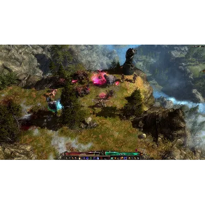 Grim Dawn: Definitive Edition XBOX ONE / SERIES X|S - irongamers.ru