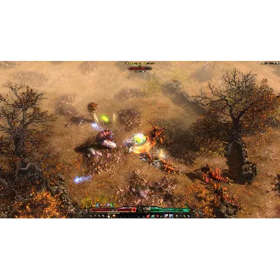 Grim Dawn: Definitive Edition XBOX ONE / SERIES X|S - irongamers.ru