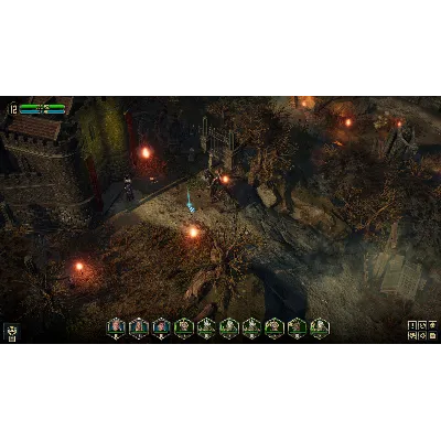 Disciples: Liberation Deluxe XBOX ONE X|S Ключ - irongamers.ru