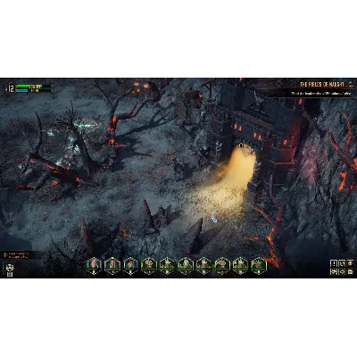 Disciples: Liberation Deluxe XBOX ONE X|S Ключ - irongamers.ru