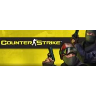 Counter-Strike 1 Anthology - STEAM Gift / GLOBAL / ROW - irongamers.ru