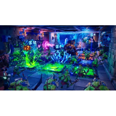 Orcs Must Die! 3 / Complete (+2 DLC) STEAM КЛЮЧ | РУС.ЯЗЫК - irongamers.ru