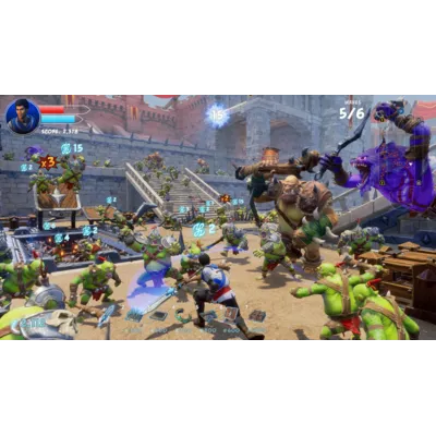 Orcs Must Die! 3 / Complete (+2 DLC) STEAM КЛЮЧ | РУС.ЯЗЫК - irongamers.ru