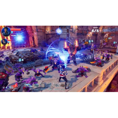 Orcs Must Die! 3 / Complete (+2 DLC) STEAM КЛЮЧ | РУС.ЯЗЫК - irongamers.ru