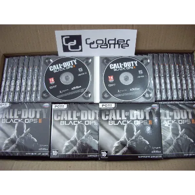 Call of Duty: Black Ops 2 (Photo CD Key) Steam - irongamers.ru