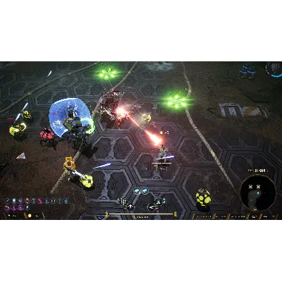 ANVIL - ОНЛАЙН STEAM (Region Free) - irongamers.ru