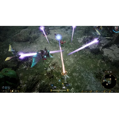 ANVIL - ОНЛАЙН STEAM (Region Free) - irongamers.ru