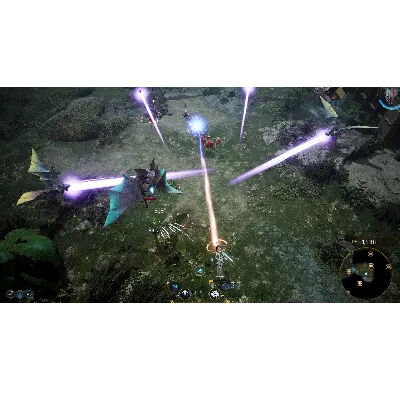 ANVIL - ОНЛАЙН STEAM (Region Free) - irongamers.ru