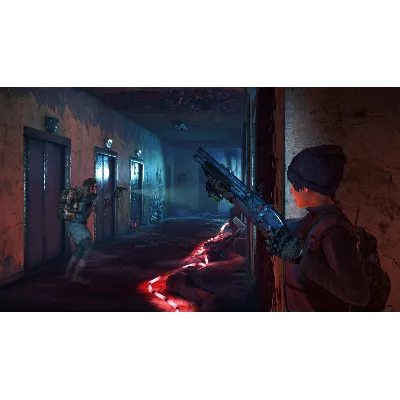 After the Fall - Launch Edition ОНЛАЙН STEAM(GLOBAL) - irongamers.ru