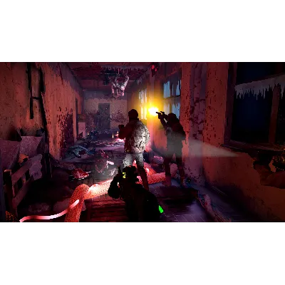 After the Fall - Launch Edition ОНЛАЙН STEAM(GLOBAL) - irongamers.ru