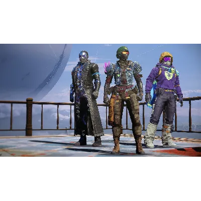 Destiny 2: Bungie 30th Anniversary Pack STEAM GLOBAL - irongamers.ru
