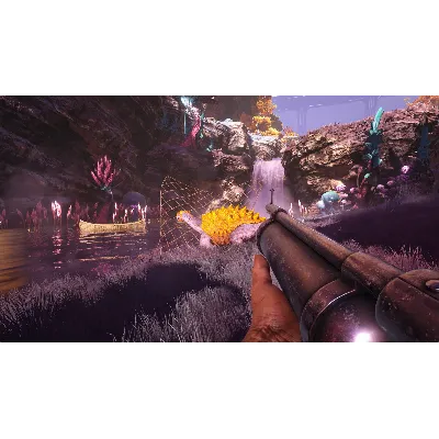 ARK: ULTIMATE SURVIVOR EDITION ОНЛАЙН STEAM (GLOBAL) - irongamers.ru