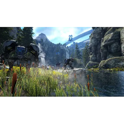 ARK: ULTIMATE SURVIVOR EDITION ОНЛАЙН STEAM (GLOBAL) - irongamers.ru